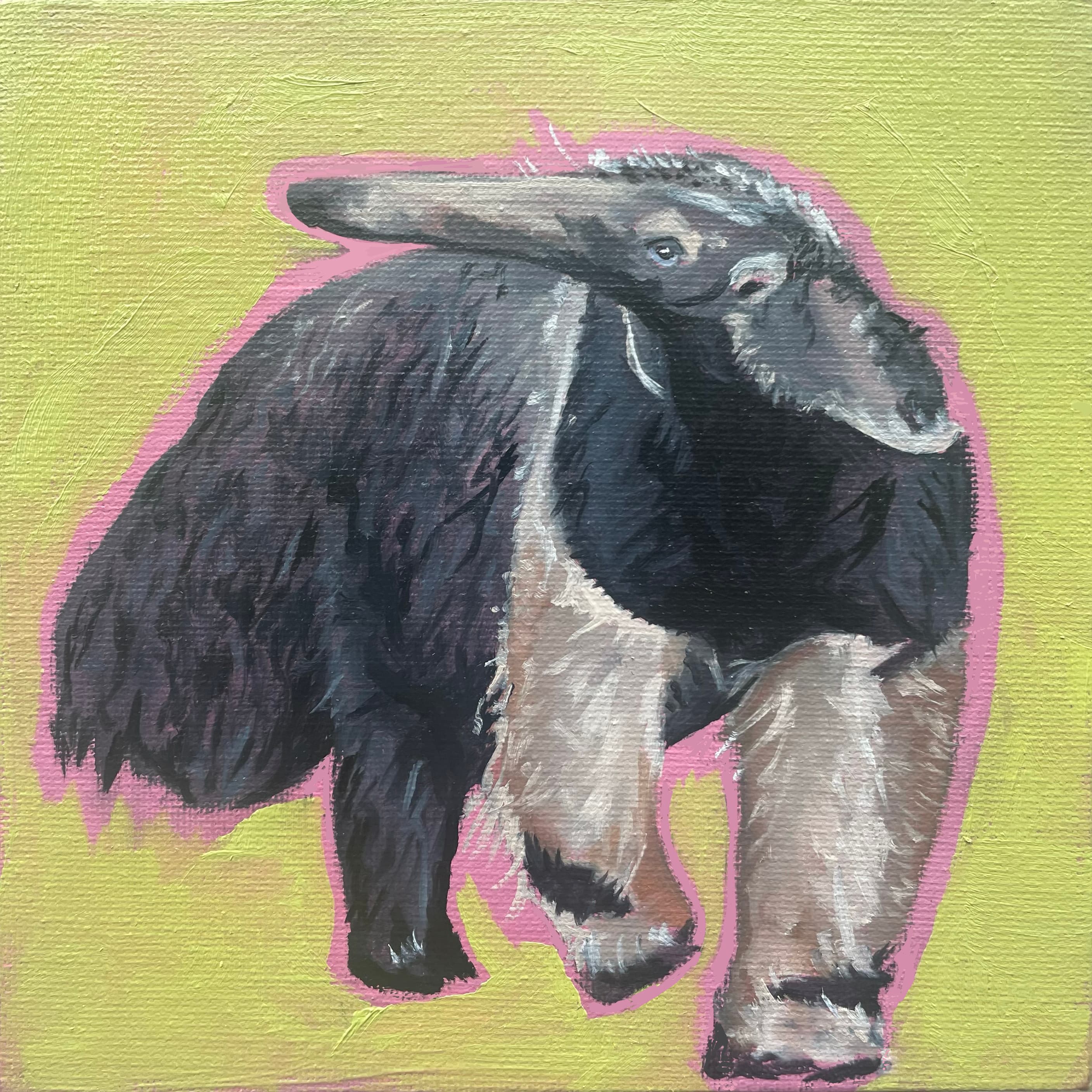 anteaterprint