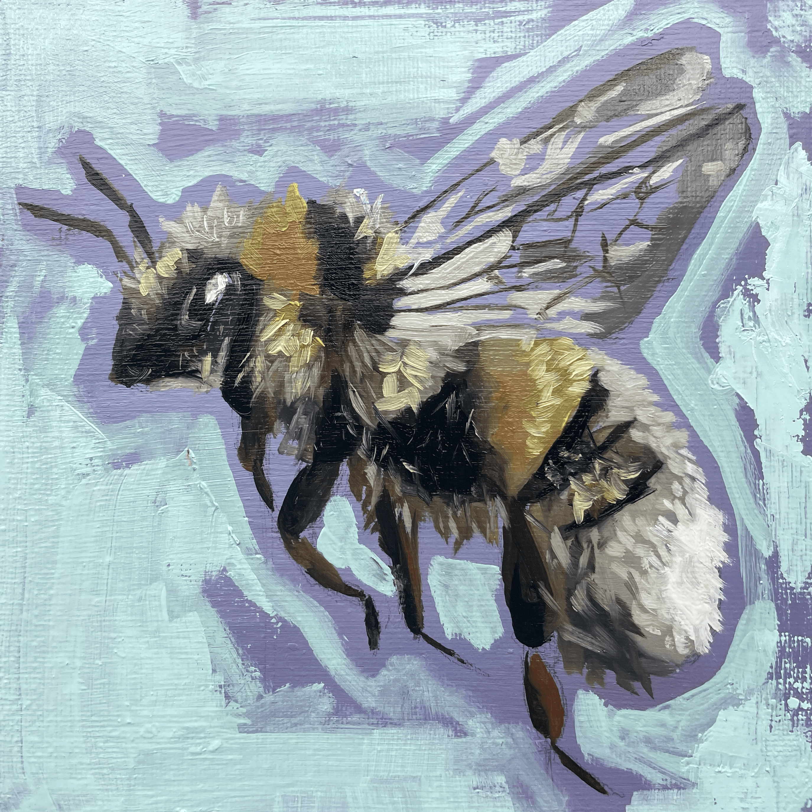 bee