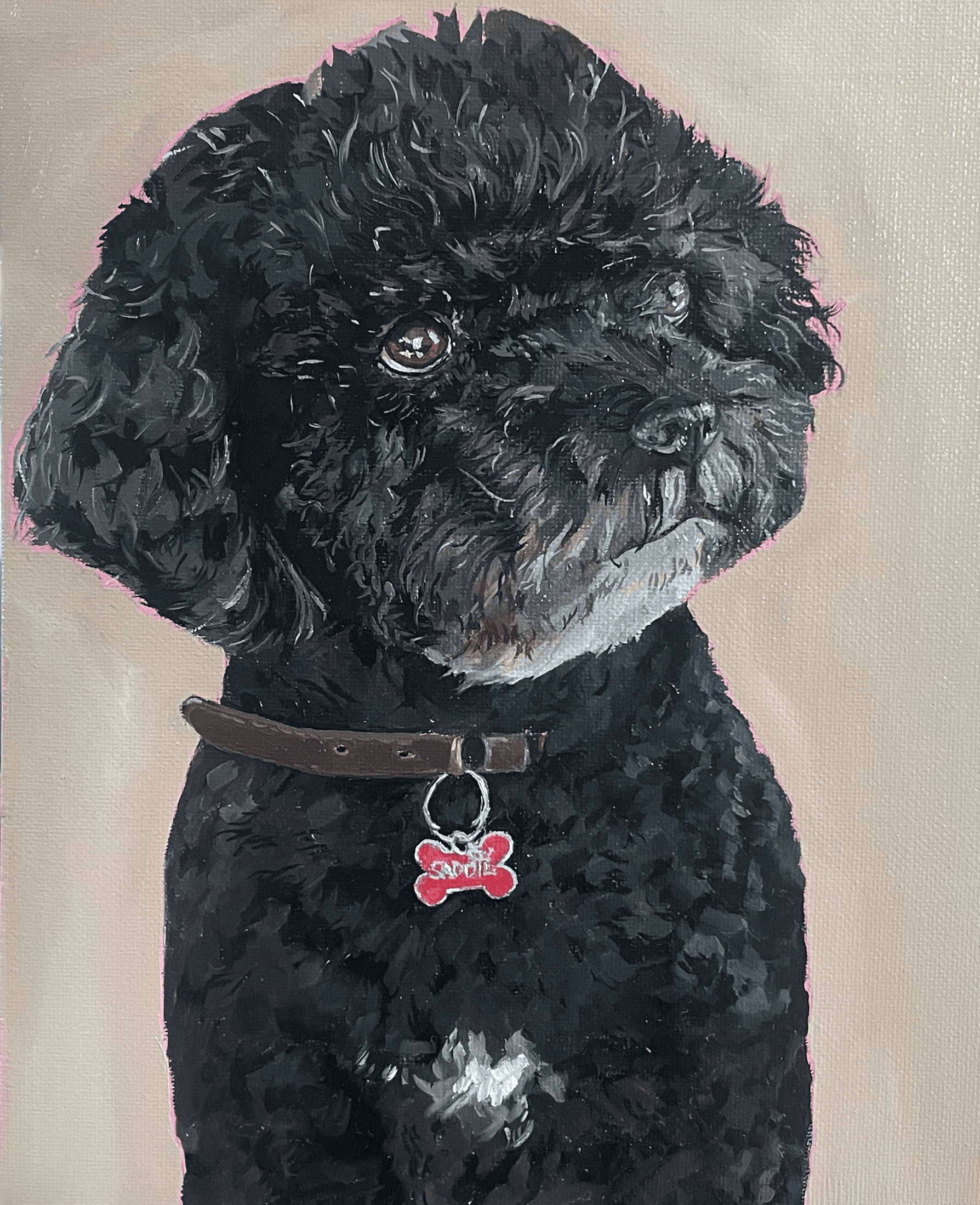 sadie