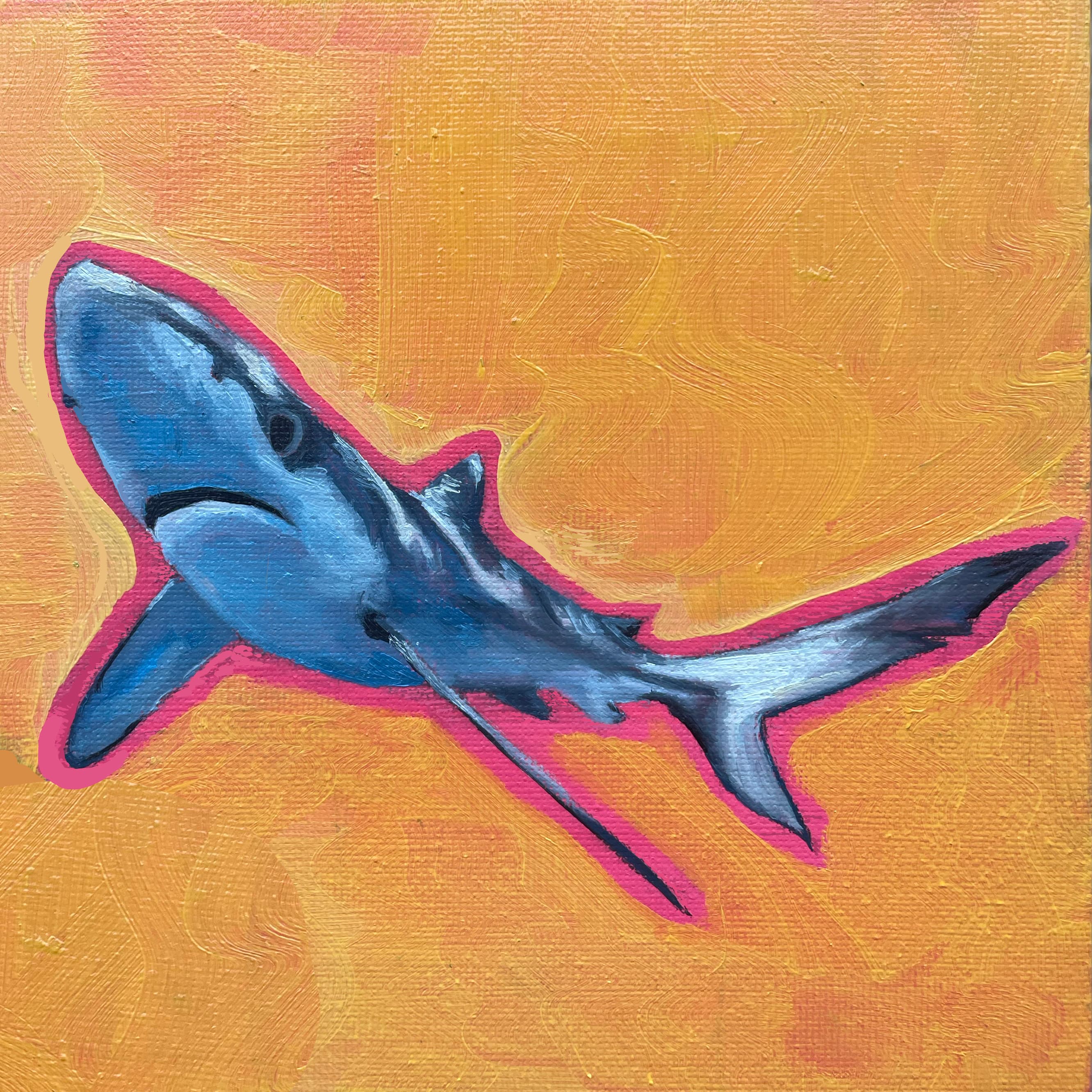 sharkprint