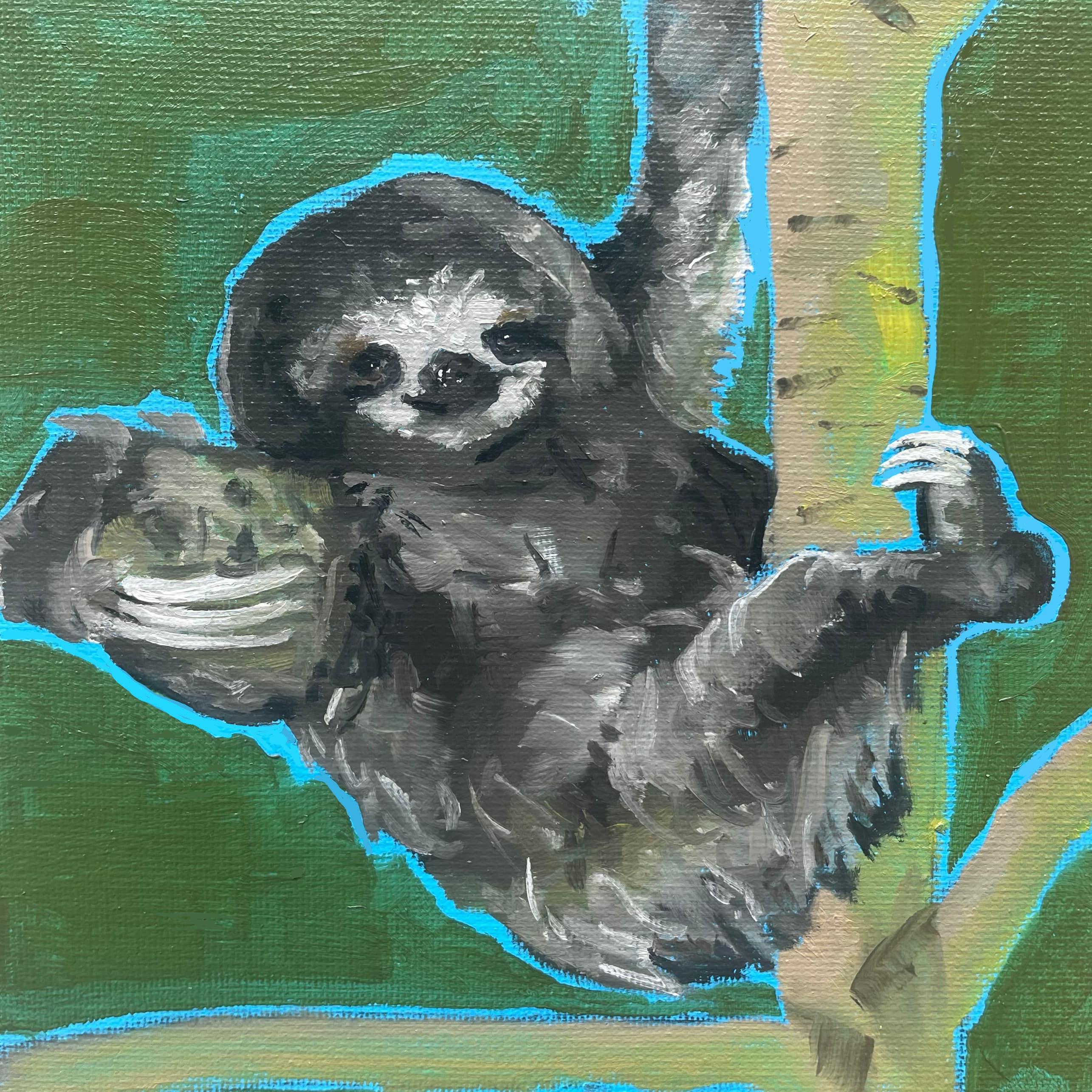 sloth