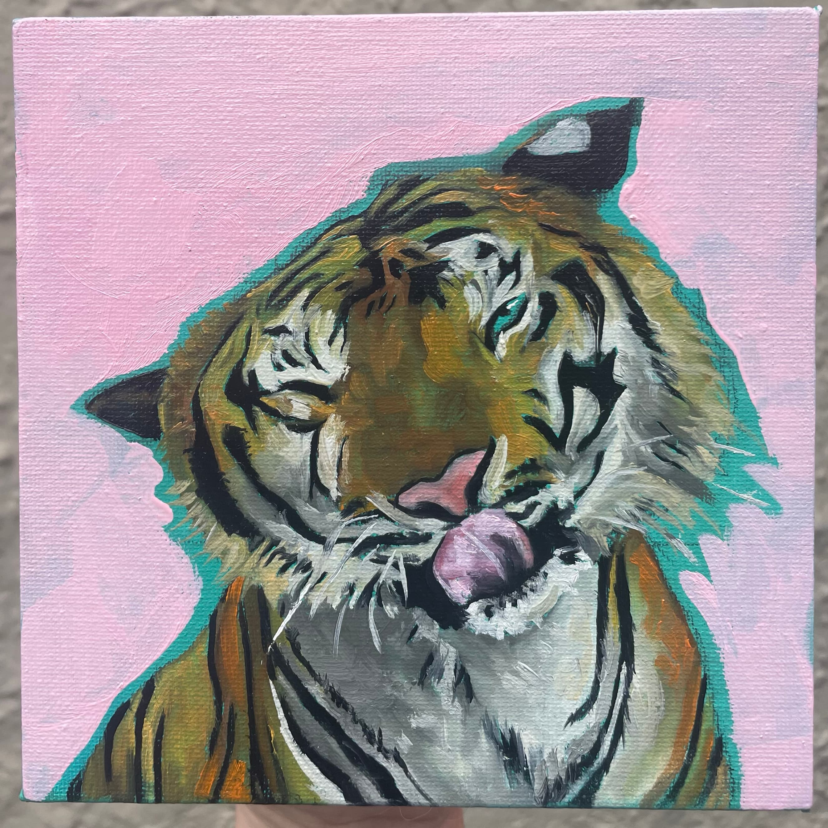 tigero